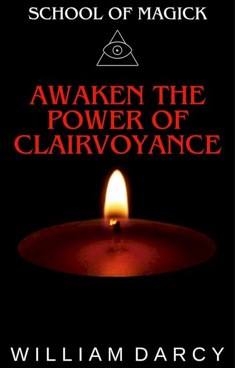 Awaken the Power of Clairvoyance(Kobo/電子書)