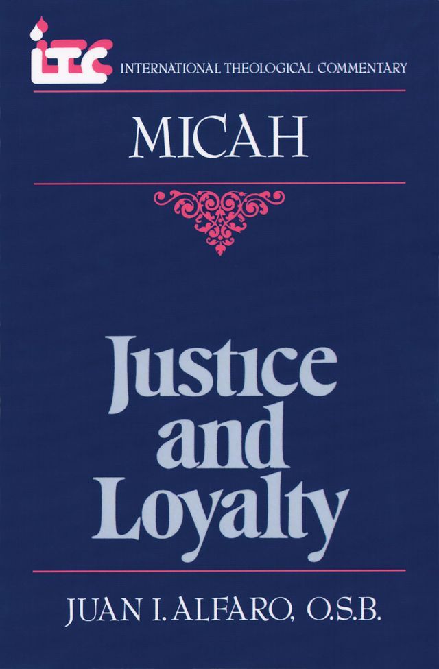  Micah(Kobo/電子書)