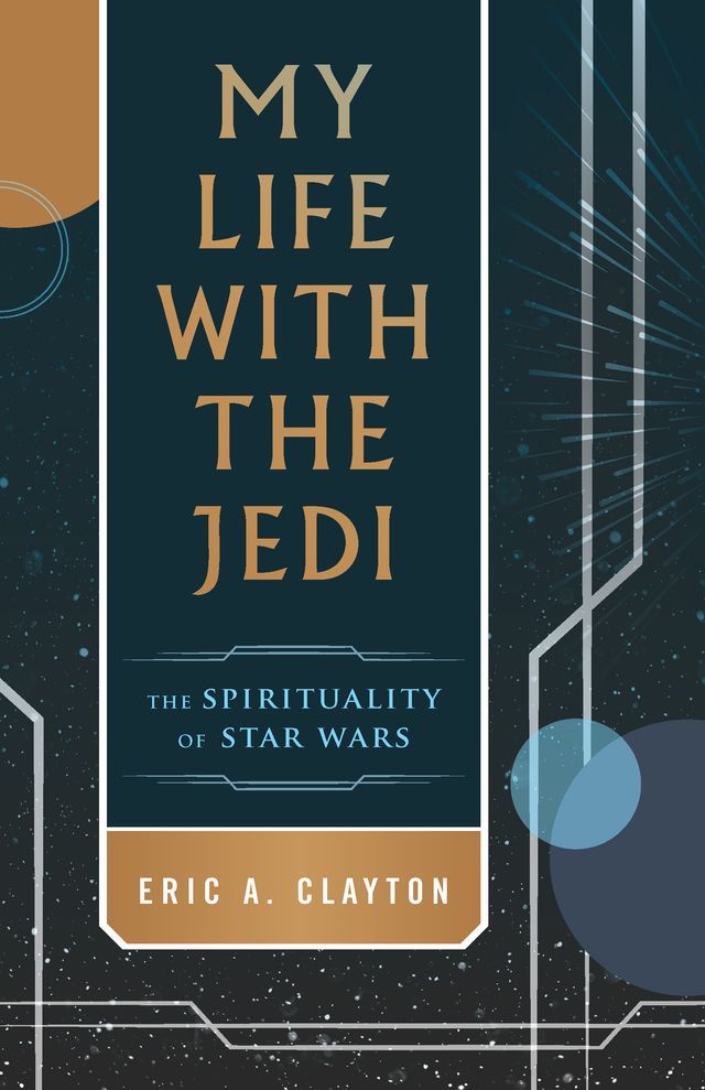  My Life with the Jedi(Kobo/電子書)