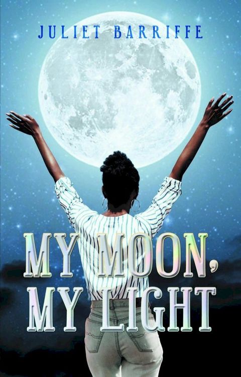 My Moon, My Light(Kobo/電子書)