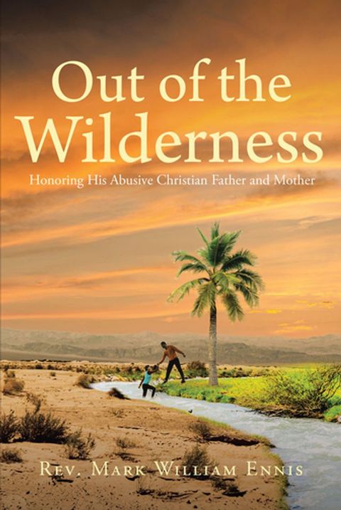 Out of the Wilderness(Kobo/電子書)