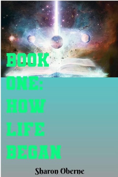 Book One: How Life Began(Kobo/電子書)