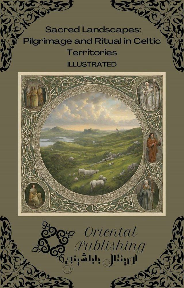  Sacred Landscapes Pilgrimage and Ritual in Celtic Territories(Kobo/電子書)