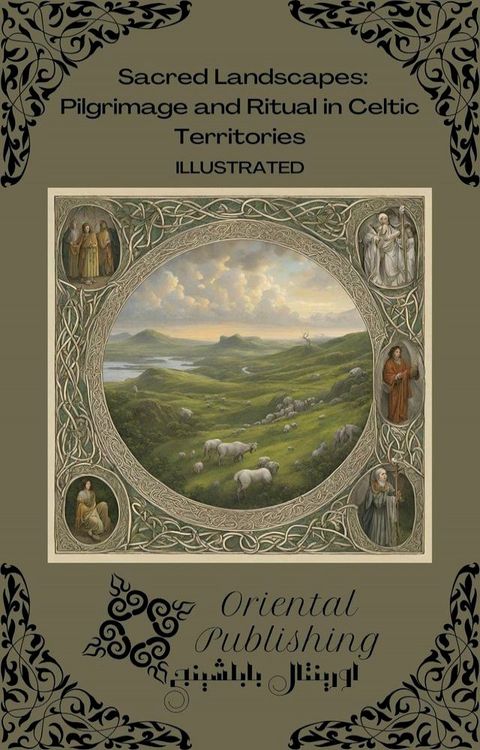 Sacred Landscapes Pilgrimage and Ritual in Celtic Territories(Kobo/電子書)