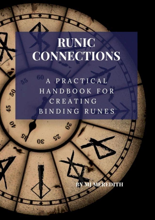  Runic Connection(Kobo/電子書)