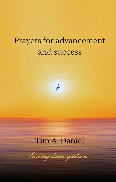 Prayers for advancement and success(Kobo/電子書)