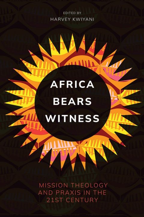 Africa Bears Witness(Kobo/電子書)