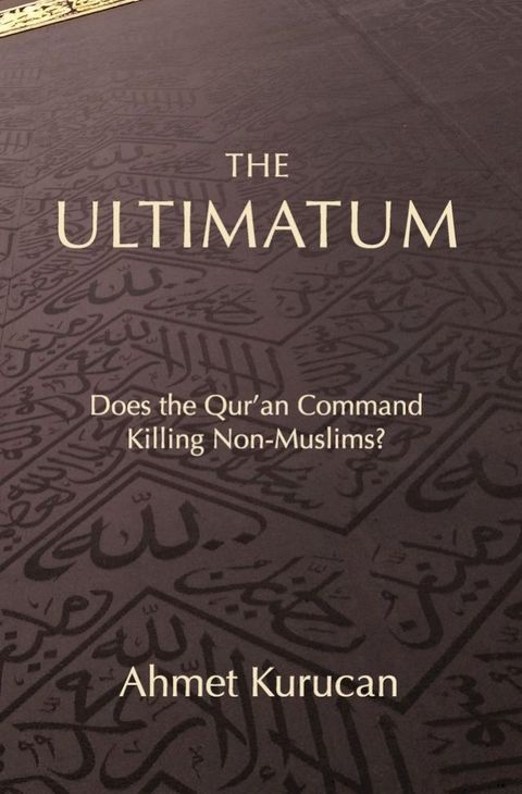 The Ultimatum(Kobo/電子書)