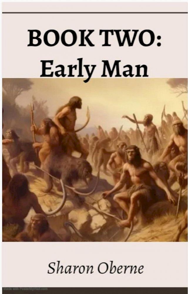  Book Two: Early Man(Kobo/電子書)