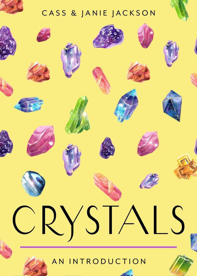  Crystals(Kobo/電子書)