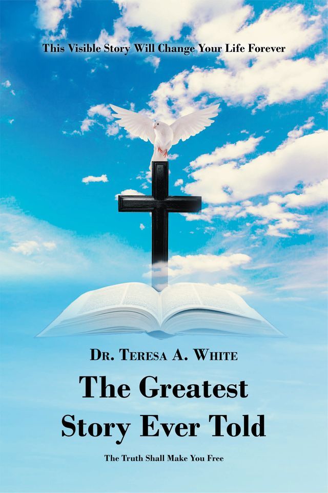  The Greatest Story Ever Told(Kobo/電子書)