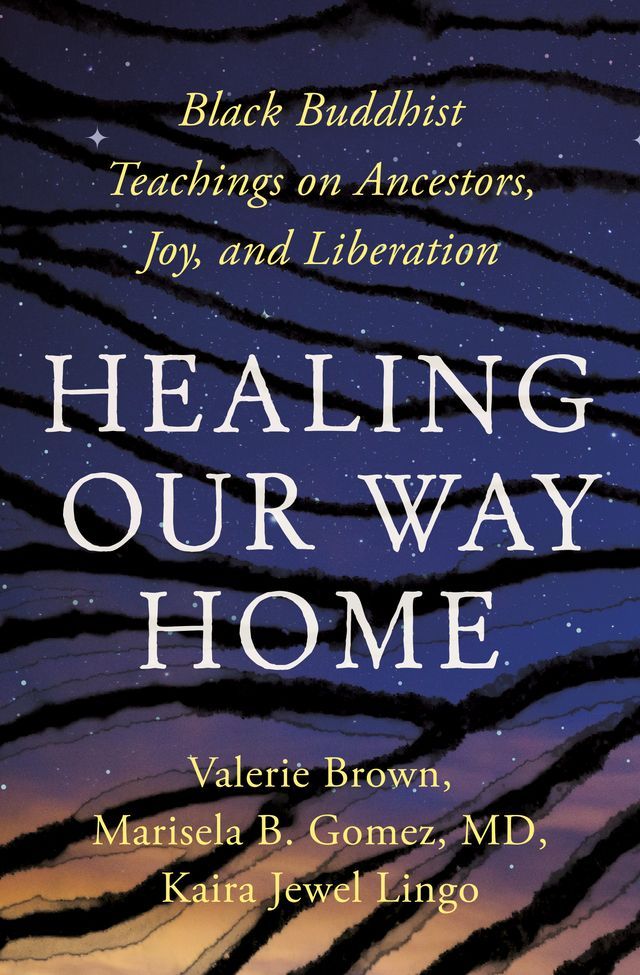  Healing Our Way Home(Kobo/電子書)