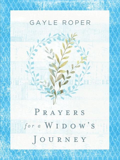 Prayers for a Widow's Journey(Kobo/電子書)