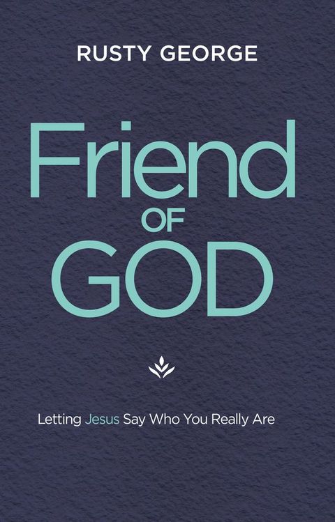 Friend of God(Kobo/電子書)