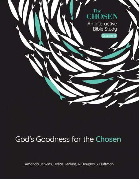 God's Goodness for the Chosen(Kobo/電子書)