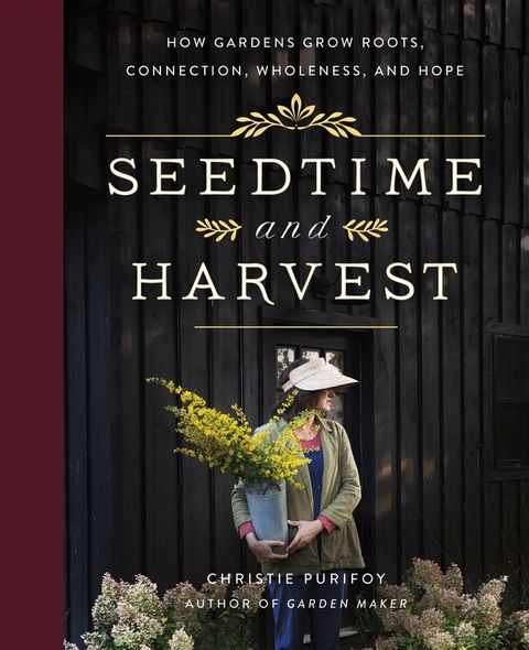 Seedtime and Harvest(Kobo/電子書)