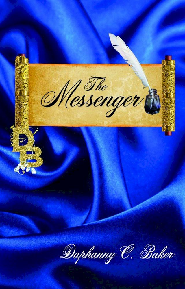  The Messenger(Kobo/電子書)