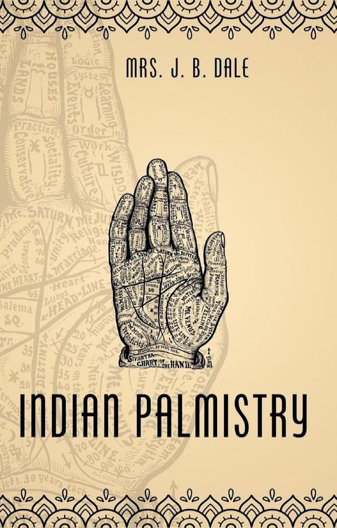 Indian Palmistry(Kobo/電子書)