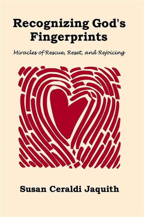 Recognizing God's Fingerprints(Kobo/電子書)