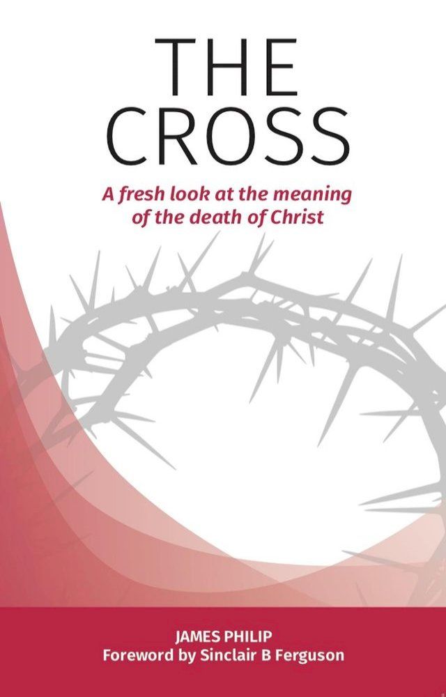  The Cross(Kobo/電子書)