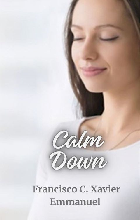 Calm Down(Kobo/電子書)