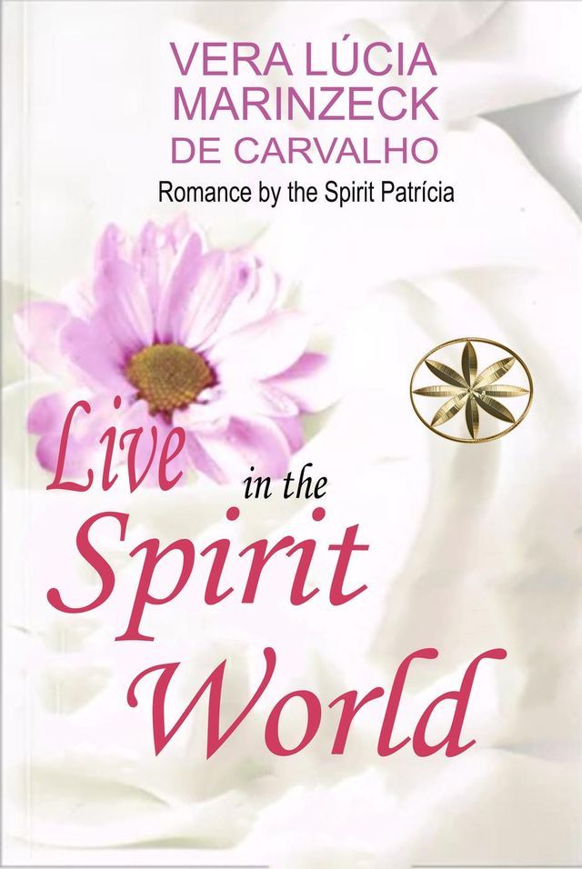  Live in the Spirit World(Kobo/電子書)