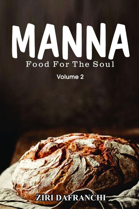 Manna(Kobo/電子書)