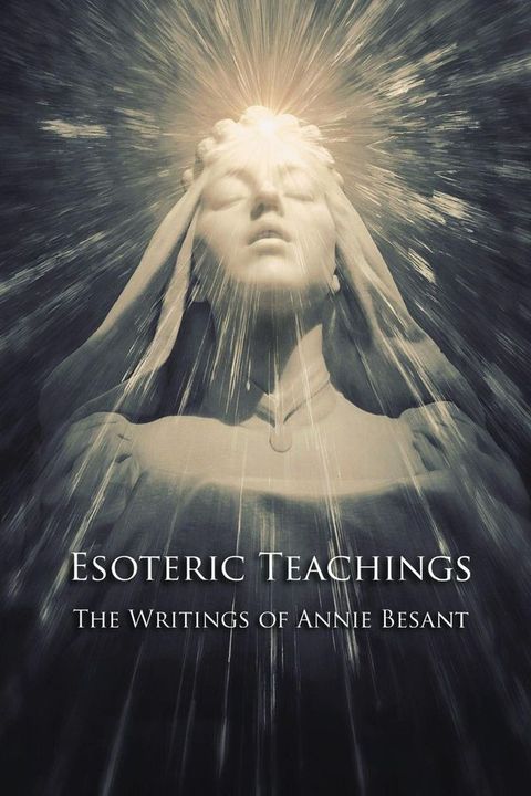 Esoteric Teachings(Kobo/電子書)