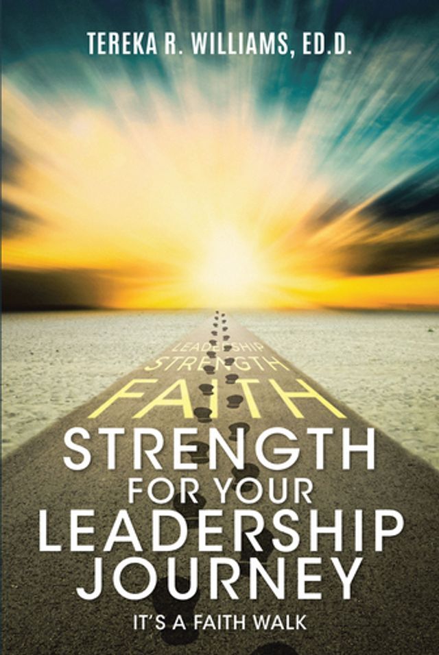  Strength for Your Leadership Journey(Kobo/電子書)