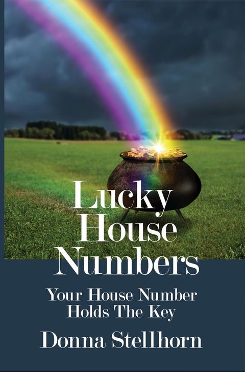 Lucky House Numbers(Kobo/電子書)