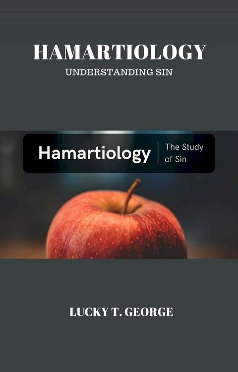 Hamartiology(Kobo/電子書)