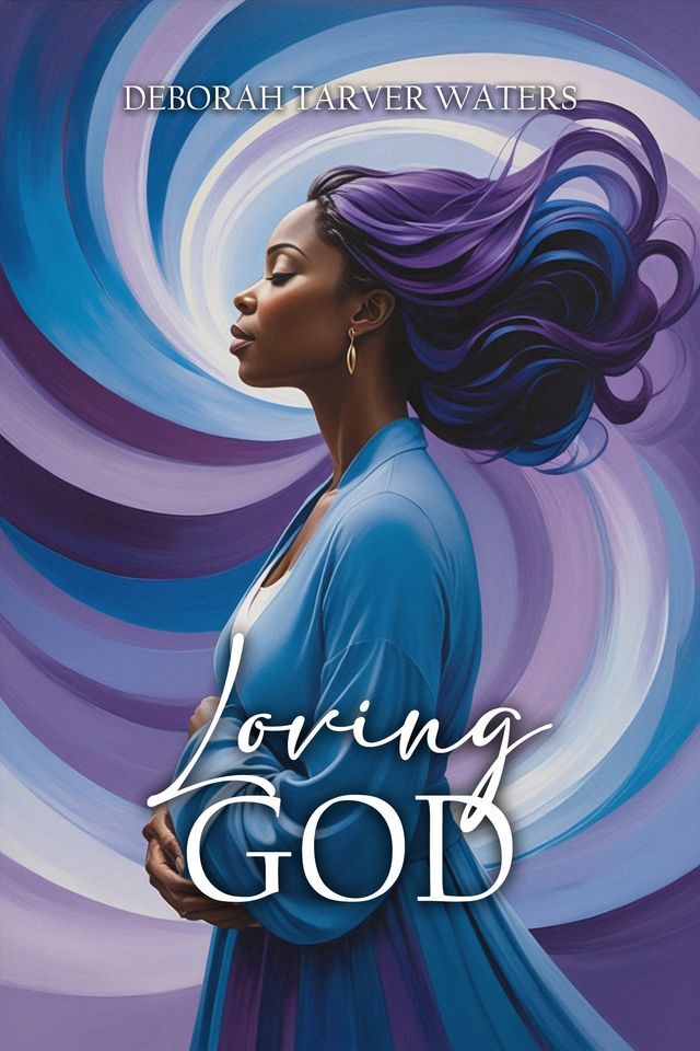  Loving God(Kobo/電子書)