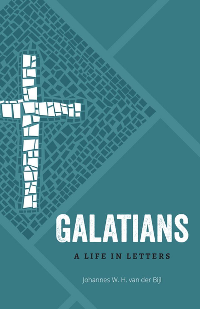  Galatians(Kobo/電子書)