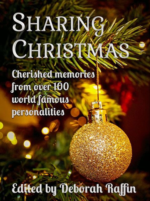 Sharing Christmas(Kobo/電子書)