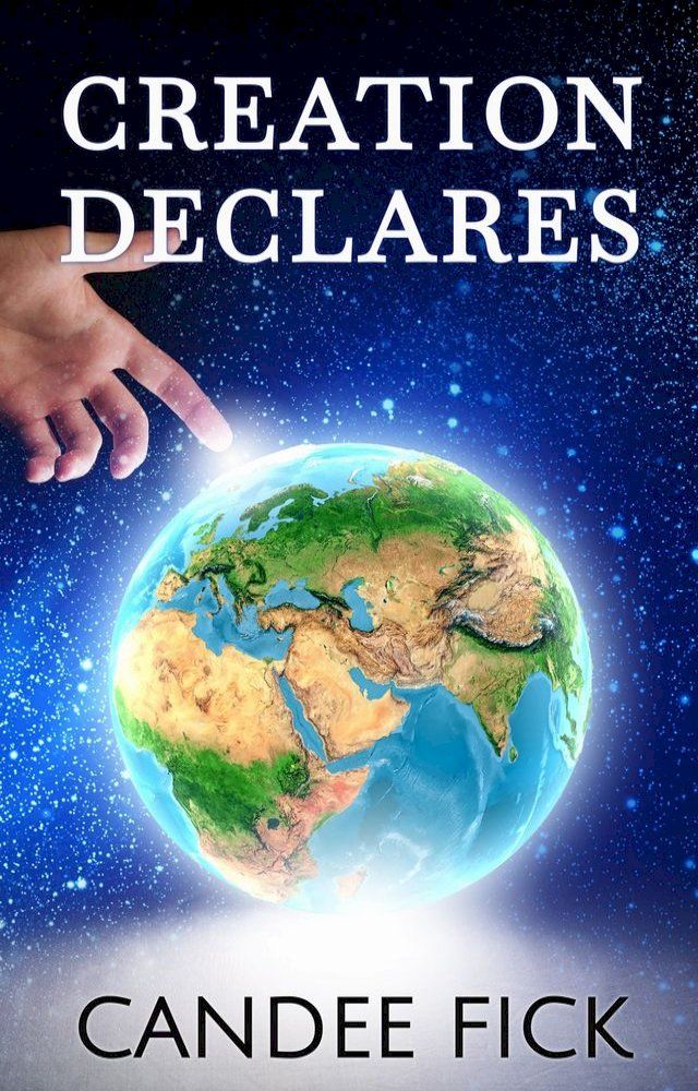  Creation Declares(Kobo/電子書)