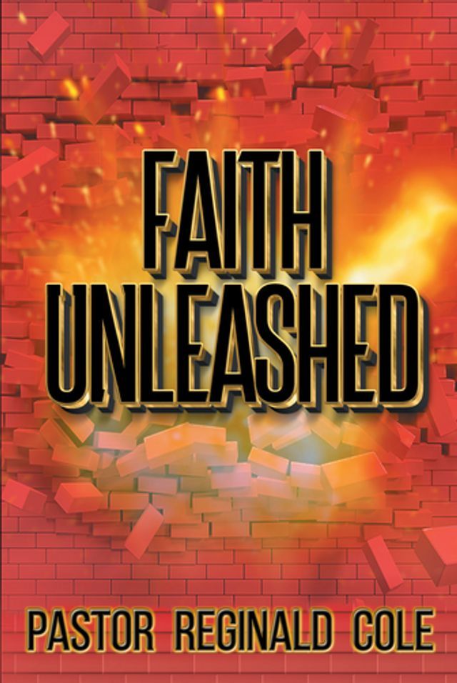  Faith Unleashed(Kobo/電子書)