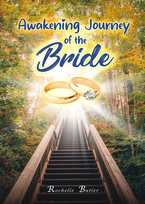 Awakening Journey of the Bride(Kobo/電子書)