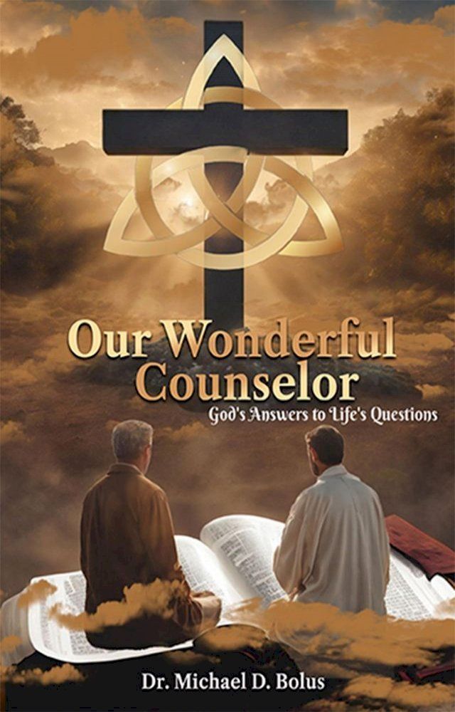  Our Wonderful Counselor(Kobo/電子書)