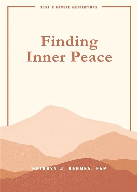 Finding Inner Peace(Kobo/電子書)