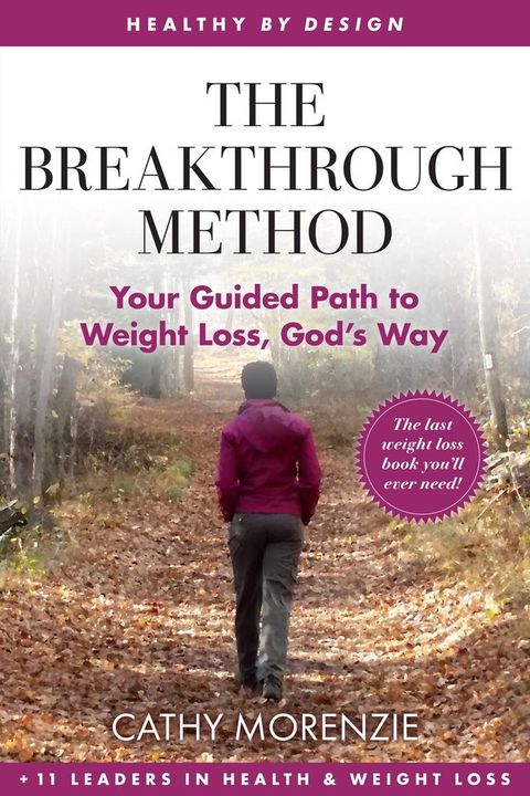 The Breakthrough Method(Kobo/電子書)