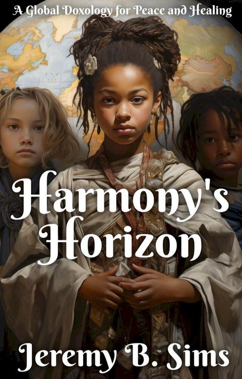 Harmony"s Horizon(Kobo/電子書)