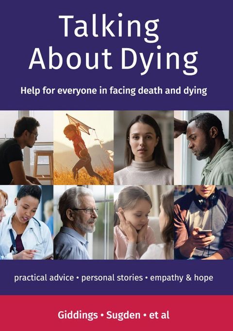 Talking About Dying(Kobo/電子書)