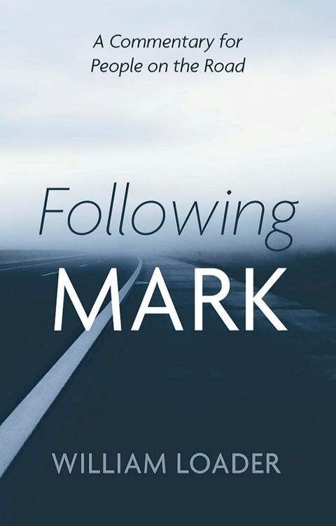 Following Mark(Kobo/電子書)