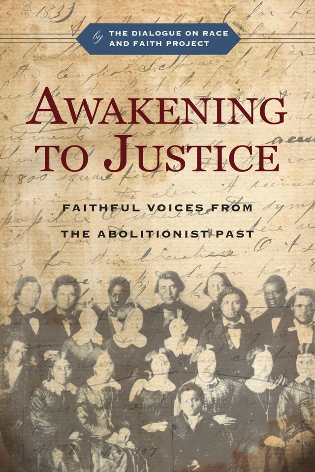  Awakening to Justice(Kobo/電子書)