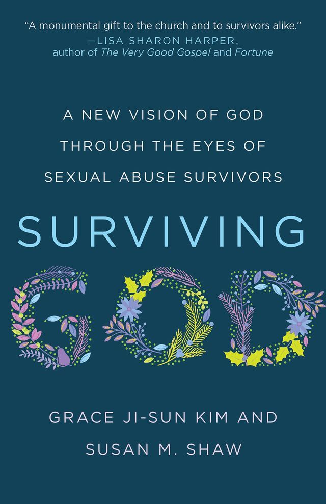  Surviving God(Kobo/電子書)