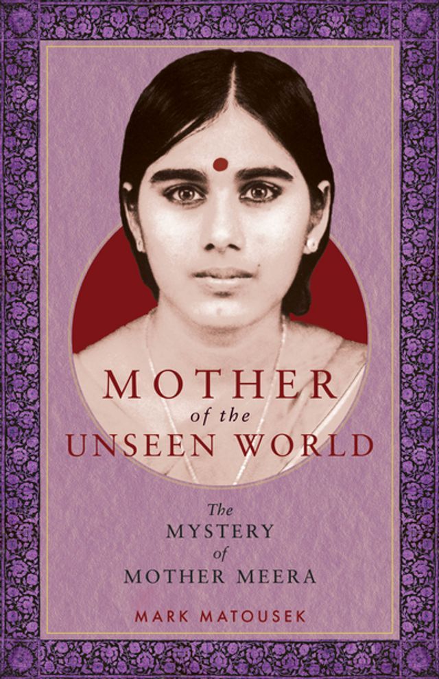  Mother of the Unseen World(Kobo/電子書)