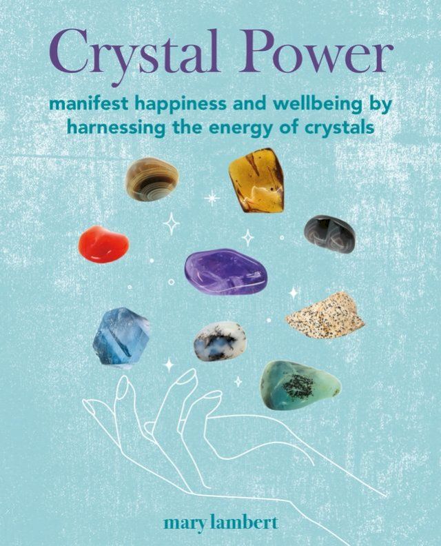  Crystal Power(Kobo/電子書)