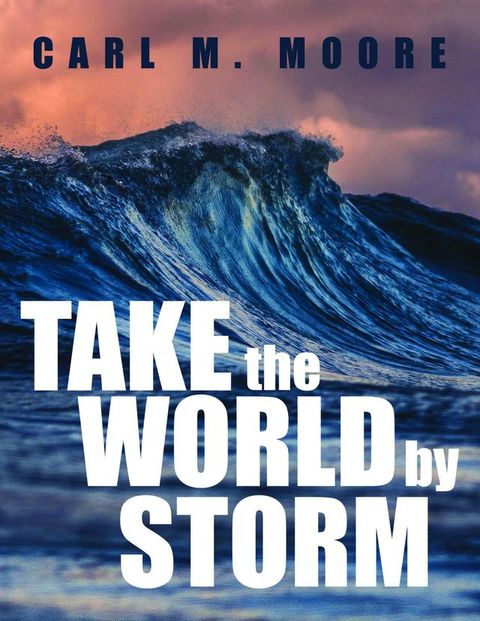 Take the World by Storm(Kobo/電子書)