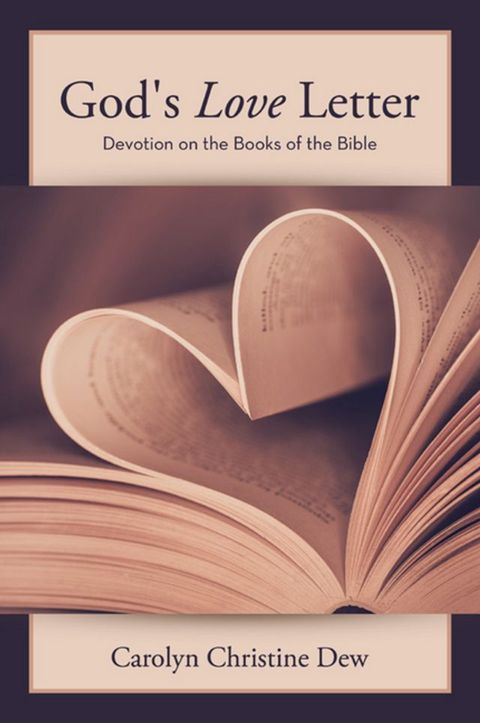 God's Love Letter(Kobo/電子書)