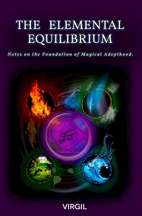 The Elemental Equilibrium(Kobo/電子書)